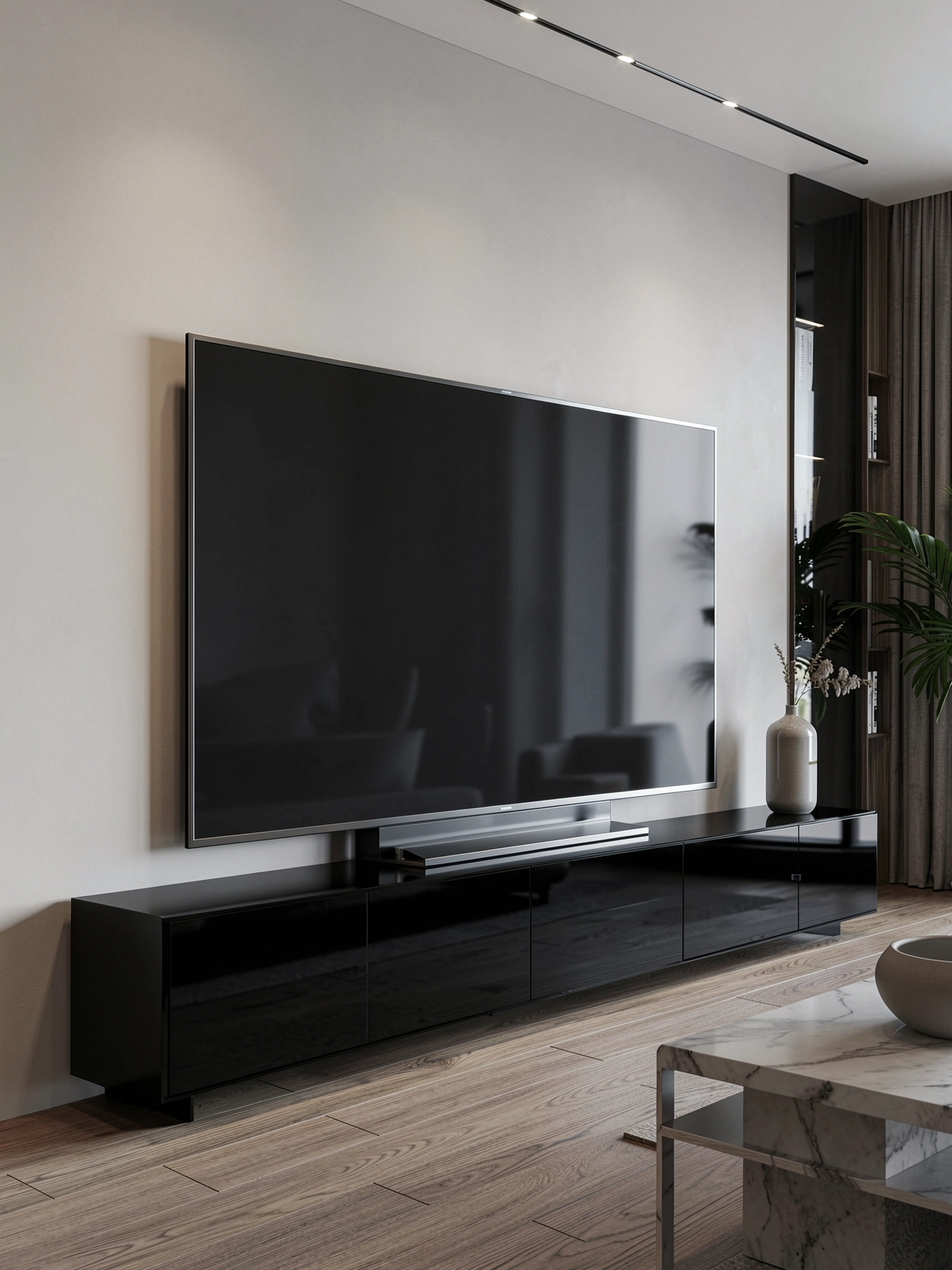 TV